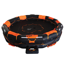 Delta Inflatable Lifejacket Belt-Pack, Auto 150N, SOLAS