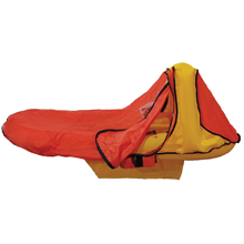 Delta Inflatable Lifejacket Belt-Pack, Auto 150N, SOLAS