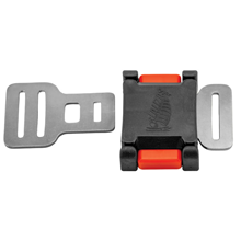 Delta Inflatable Lifejacket Belt-Pack, Auto 150N, SOLAS