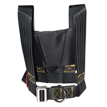 Delta Inflatable Lifejacket Belt-Pack, Auto 150N, SOLAS