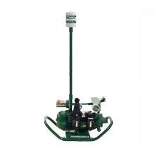 EVAHL - Powered Respirator