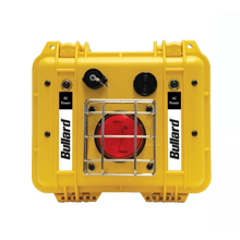 EVAHL - Powered Respirator
