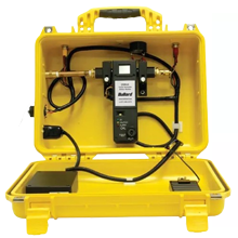 EVAHL - Powered Respirator
