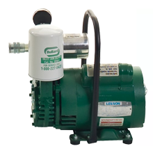 EVAHL - Powered Respirator