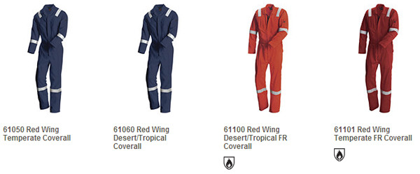 Red Wing, PPE Garments, Mumbai, India